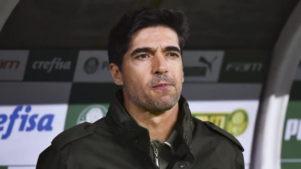 Defesa do Palmeiras é o maior problema de Abel antes de decisão